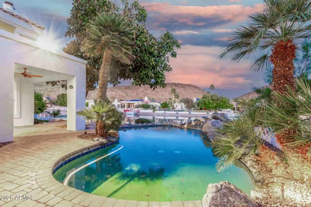 21619 N 56TH Drive, Glendale, AZ 85308