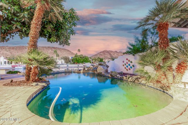 21619 N 56TH Drive, Glendale, AZ 85308