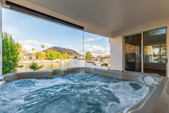 21619 N 56TH Drive, Glendale, AZ 85308