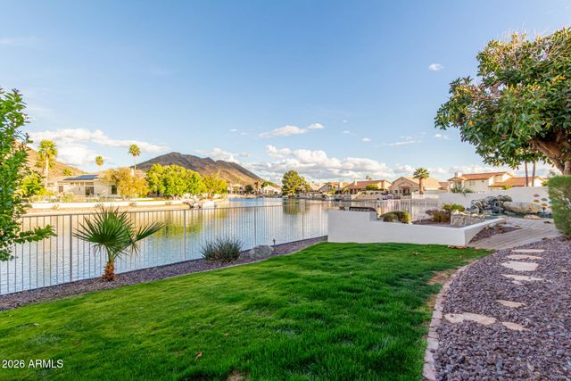 21619 N 56TH Drive, Glendale, AZ 85308