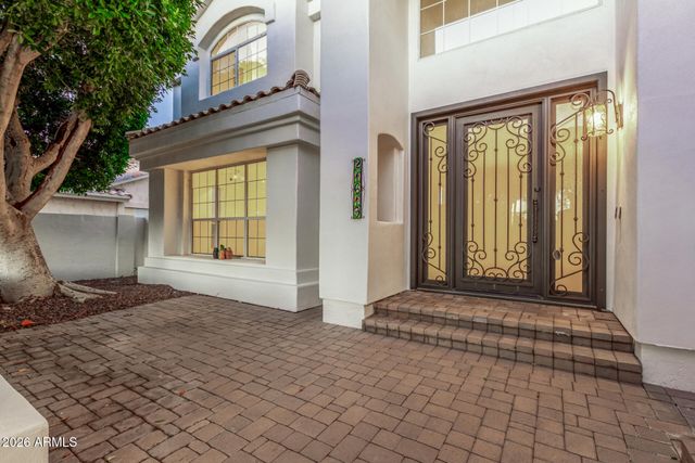 21619 N 56TH Drive, Glendale, AZ 85308