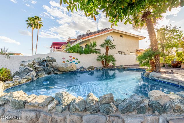 21619 N 56TH Drive, Glendale, AZ 85308