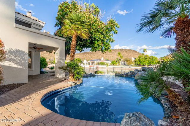 21619 N 56TH Drive, Glendale, AZ 85308