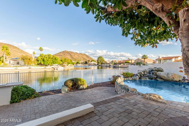 21619 N 56TH Drive, Glendale, AZ 85308