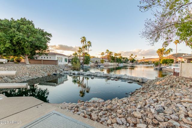 21619 N 56TH Drive, Glendale, AZ 85308