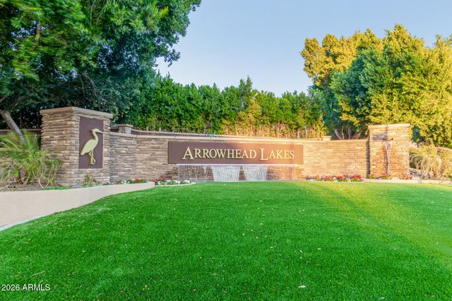 21619 N 56TH Drive, Glendale, AZ 85308