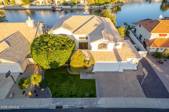 21619 N 56TH Drive, Glendale, AZ 85308