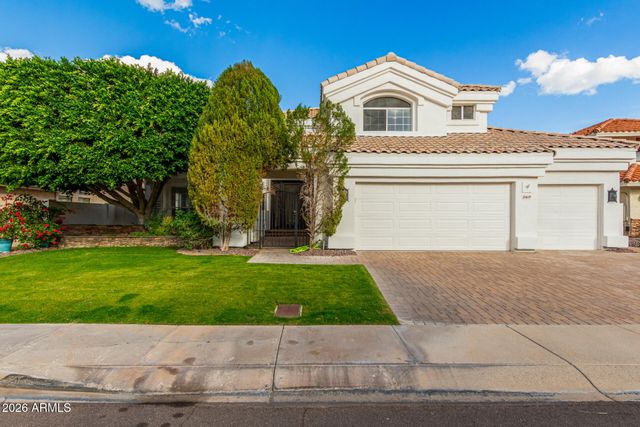 21619 N 56TH Drive, Glendale, AZ 85308