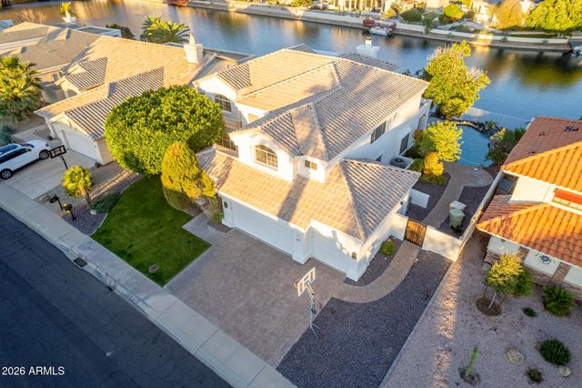 21619 N 56TH Drive, Glendale, AZ 85308