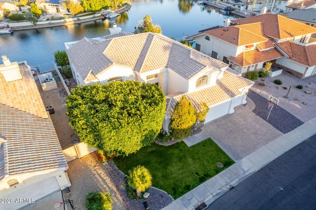 21619 N 56TH Drive, Glendale, AZ 85308