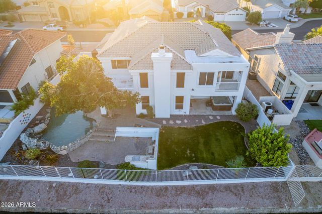 21619 N 56TH Drive, Glendale, AZ 85308