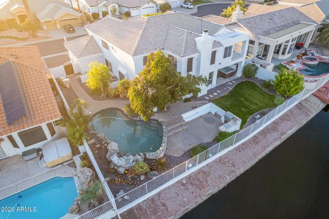 21619 N 56TH Drive, Glendale, AZ 85308