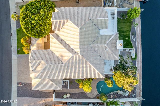 21619 N 56TH Drive, Glendale, AZ 85308