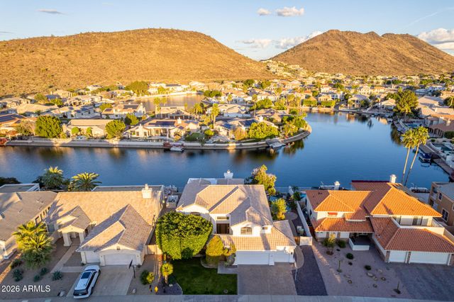 21619 N 56TH Drive, Glendale, AZ 85308