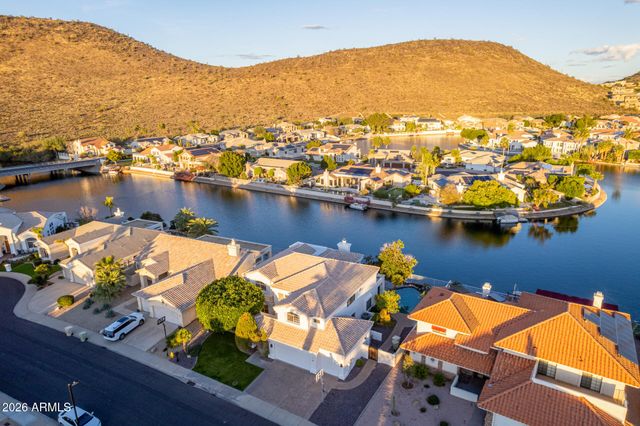 21619 N 56TH Drive, Glendale, AZ 85308