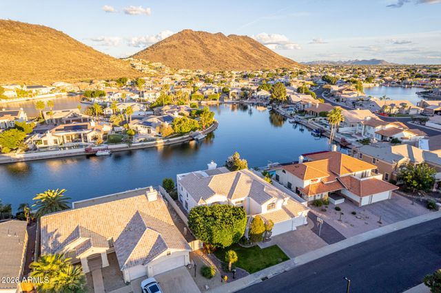 21619 N 56TH Drive, Glendale, AZ 85308