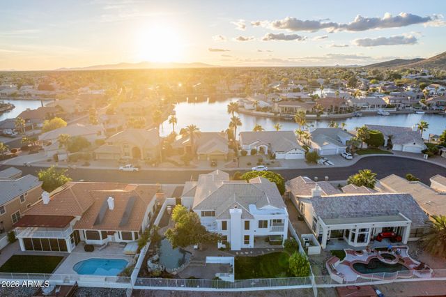 21619 N 56TH Drive, Glendale, AZ 85308