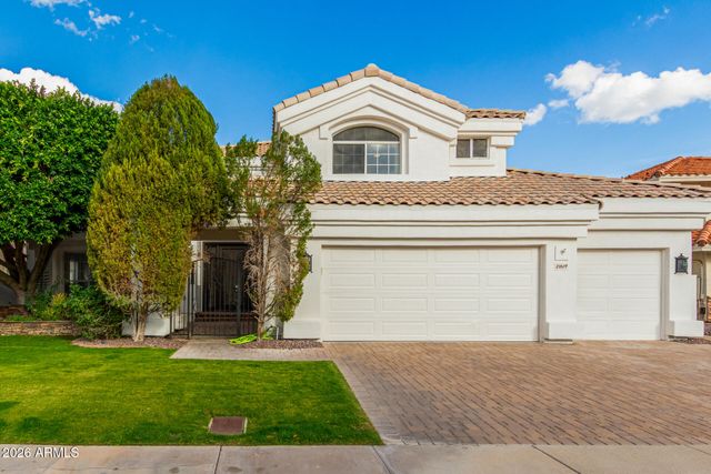 21619 N 56TH Drive, Glendale, AZ 85308