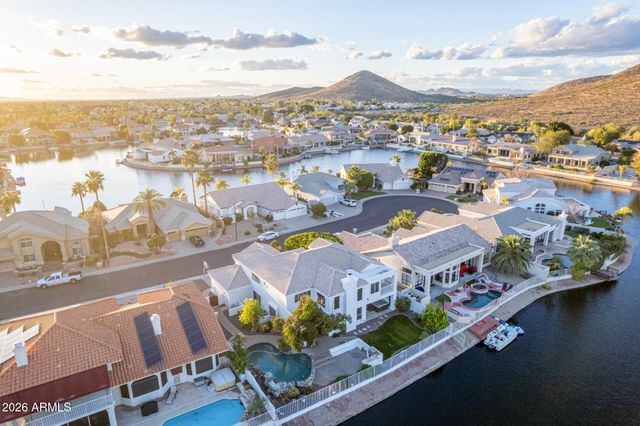 21619 N 56TH Drive, Glendale, AZ 85308