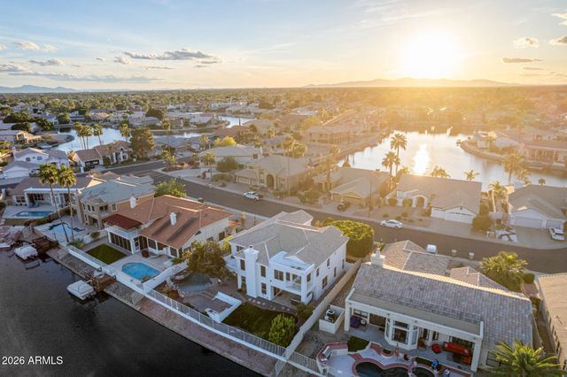 21619 N 56TH Drive, Glendale, AZ 85308