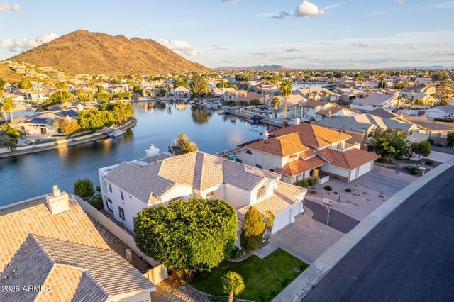 21619 N 56TH Drive, Glendale, AZ 85308