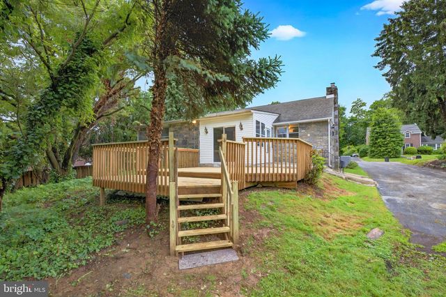 3 ARBOR LEA ROAD, Lansdowne, PA 19050
