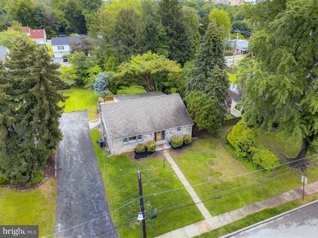 3 ARBOR LEA ROAD, Lansdowne, PA 19050