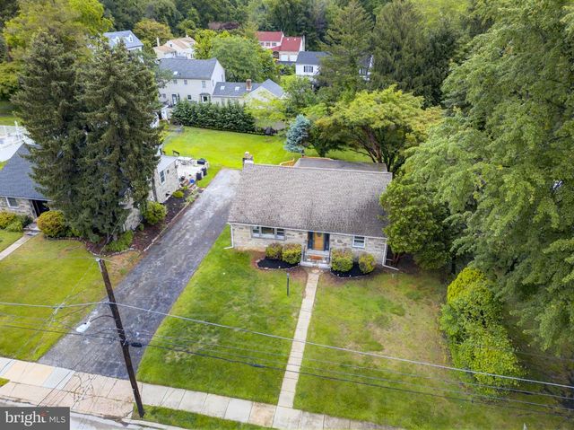 3 ARBOR LEA ROAD, Lansdowne, PA 19050