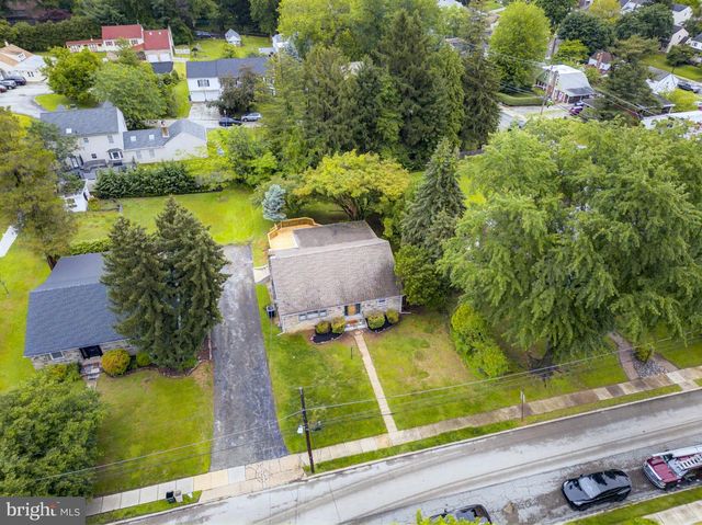 3 ARBOR LEA ROAD, Lansdowne, PA 19050