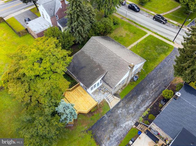 3 ARBOR LEA ROAD, Lansdowne, PA 19050