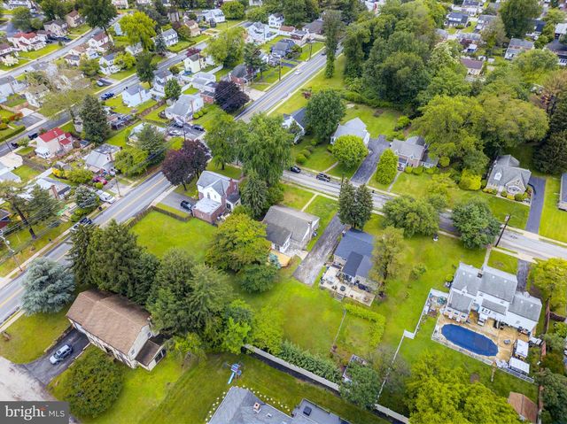 3 ARBOR LEA ROAD, Lansdowne, PA 19050