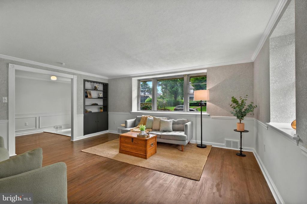 3 ARBOR LEA ROAD, Lansdowne, PA 19050
