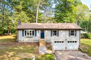 40 Deerfield Drive, Ashford, CT 06278