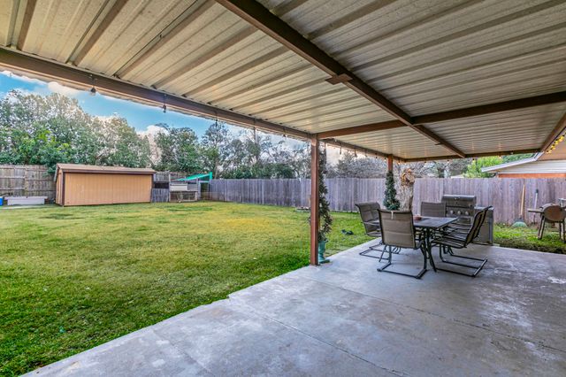 1704 Mountainview Drive, Waco, TX 76710
