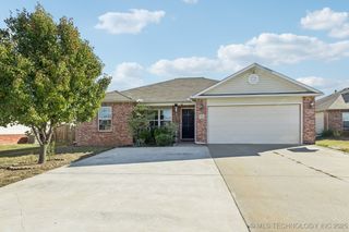 14785 S Fern Place, Glenpool, OK 74033