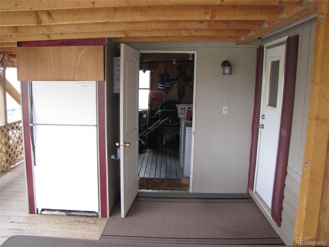 161 Tressel Trl, Hartsel, CO 80449