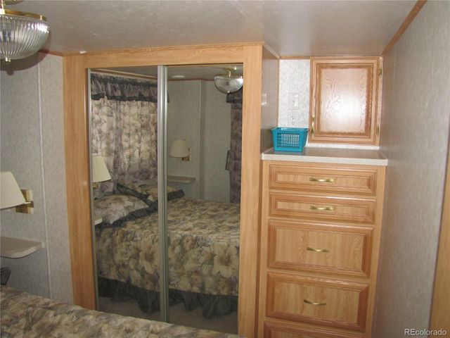 161 Tressel Trl, Hartsel, CO 80449