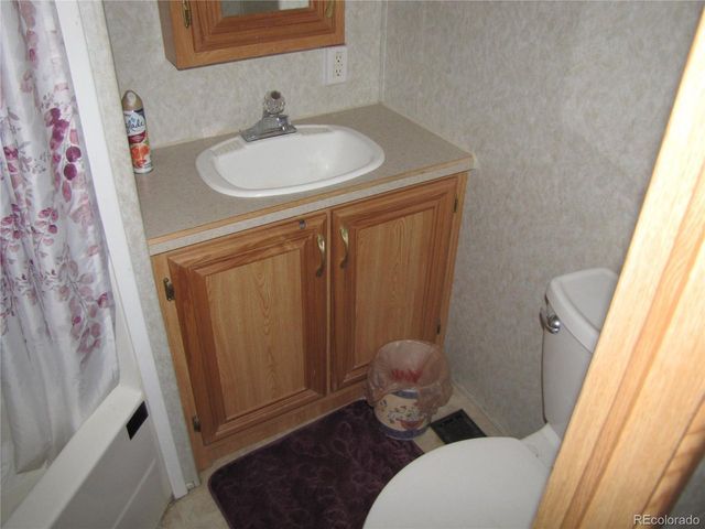 161 Tressel Trl, Hartsel, CO 80449