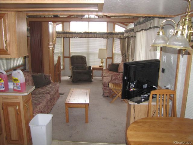 161 Tressel Trl, Hartsel, CO 80449