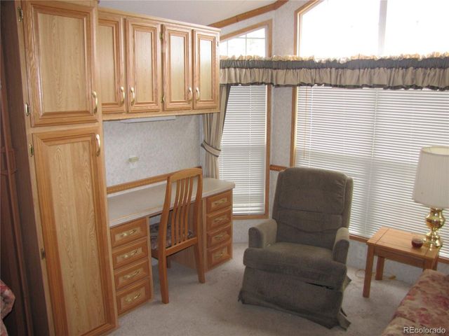 161 Tressel Trl, Hartsel, CO 80449