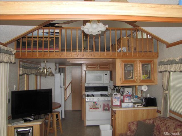 161 Tressel Trl, Hartsel, CO 80449