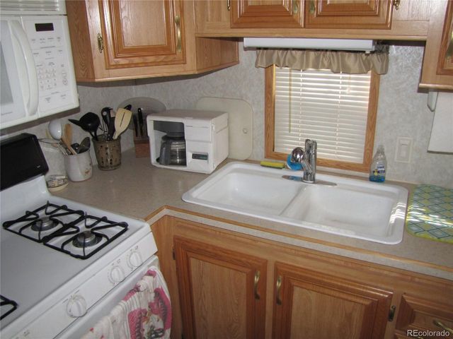 161 Tressel Trl, Hartsel, CO 80449