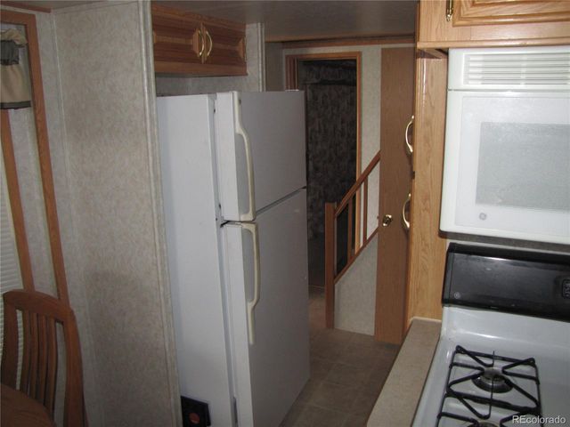 161 Tressel Trl, Hartsel, CO 80449