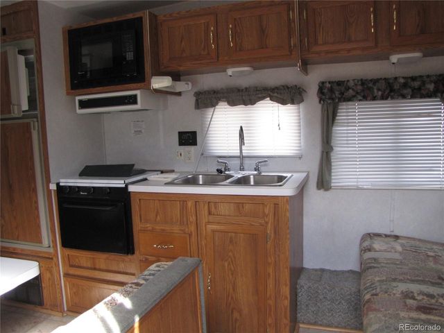 161 Tressel Trl, Hartsel, CO 80449