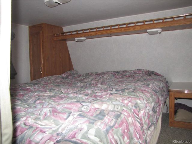 161 Tressel Trl, Hartsel, CO 80449