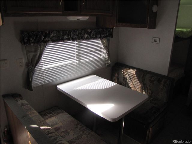 161 Tressel Trl, Hartsel, CO 80449