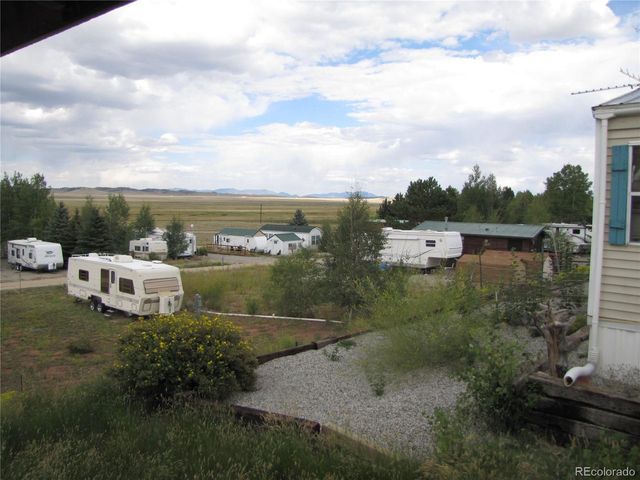 161 Tressel Trl, Hartsel, CO 80449