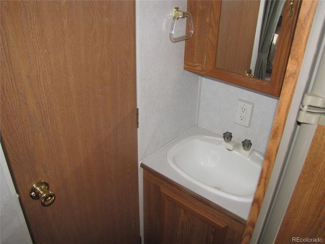 161 Tressel Trl, Hartsel, CO 80449