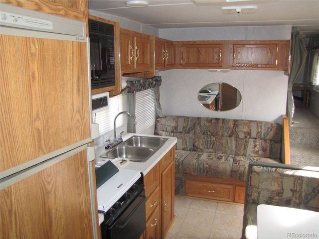 161 Tressel Trl, Hartsel, CO 80449