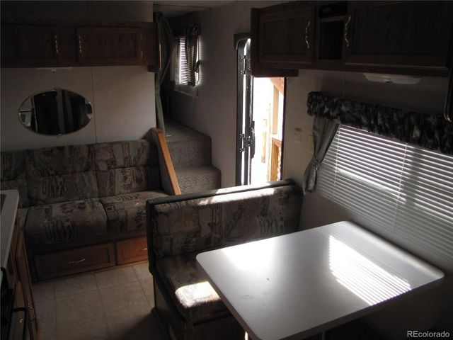 161 Tressel Trl, Hartsel, CO 80449